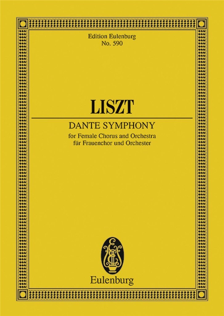 Dante Symphonie